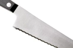 Zwilling Gourmet Compact Couteau De Chef Dentelé 14 Cm, 36121-141 13 Zwilling Gourmet Compact Couteau De Chef Dentelé 14 Cm, 36121-141 -Victorinox Soldes ZW36121 141 0 04 zwilling gourmet zw36121 141 0 04