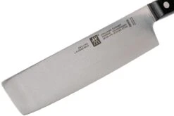 Zwilling Gourmet Nakiri 17 Cm, 36129-171-0 -Victorinox Soldes ZW36129 171 0 03 zwilling zw36129 171 0 03
