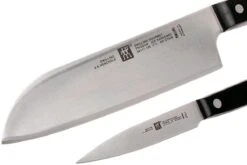 Zwilling Gourmet Set De Couteaux, 2 Pièces, 36130-002 8 Zwilling Gourmet Set De Couteaux, 2 Pièces, 36130-002 -Victorinox Soldes ZW36130 002 0 03 zwilling gourmet zw36130 002 0 03