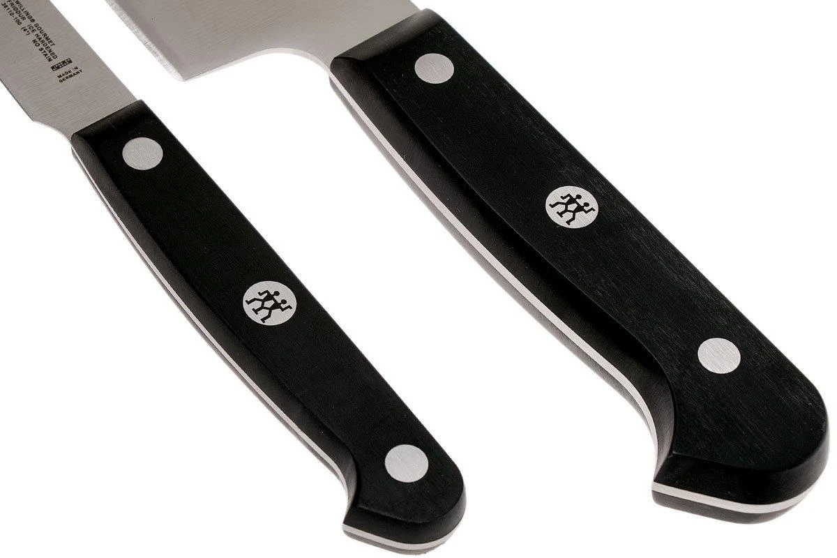 Zwilling Gourmet Set De Couteaux, 2 Pièces, 36130-002 6 Zwilling Gourmet Set De Couteaux, 2 Pièces, 36130-002 – Image 4