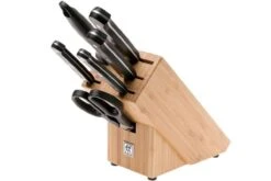 Zwilling Gourmet Set De Couteaux, 7 Pièces, 36131-002