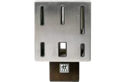 Zwilling Gourmet SharpBlock Bloc à Couteaux, 7 Pièces, 36133-000-0 -Victorinox Soldes ZW36133 000 0 04 zwilling