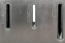 Zwilling Gourmet SharpBlock Bloc à Couteaux, 7 Pièces, 36133-000-0 -Victorinox Soldes ZW36133 000 0 05 zwilling