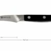Zwilling 38400-051 Pro Couteau à Légumes -Victorinox Soldes ZW38400 051 01 zwilling pro zw38400 051 01
