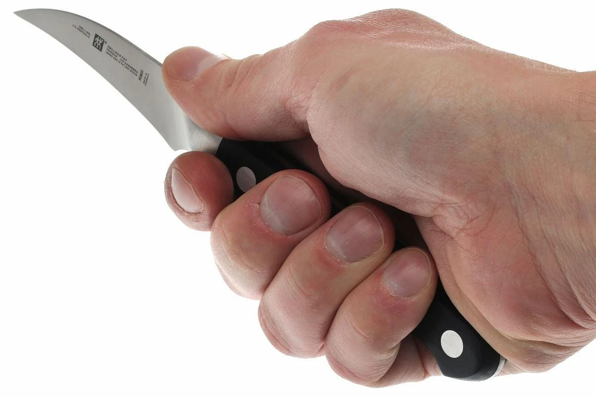 Zwilling 38400-051 Pro Couteau à Légumes 7 Zwilling 38400-051 Pro Couteau à Légumes – Image 5