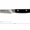 Zwilling 38400-091 Pro Couteau à Légumes 1 Zwilling 38400-091 Pro Couteau à Légumes -Victorinox Soldes ZW38400 091 01 zwilling pro zw38400 091 01
