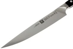 Zwilling 38400-201 Pro Couteau à Jambon -Victorinox Soldes ZW38400 201 02 zwilling pro edit202104