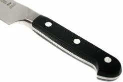 Zwilling 38400-201 Pro Couteau à Jambon -Victorinox Soldes ZW38400 201 03 zwilling pro zw38400 201 d3
