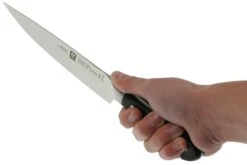 Zwilling 38400-201 Pro Couteau à Jambon -Victorinox Soldes ZW38400 201 05 zwilling pro edit202104