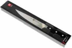 Zwilling 38400-201 Pro Couteau à Jambon -Victorinox Soldes ZW38400 201 06 zwilling pro zw38400 201 d6