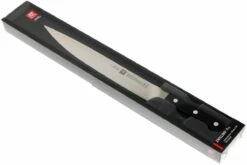 Zwilling 38400-261 Pro Couteau à Jambon 13 Zwilling 38400-261 Pro Couteau à Jambon -Victorinox Soldes ZW38400 261 06 zwilling pro zw38400 261 d6