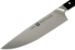 Zwilling Pro Couteau De Chef 20cm, 38401-201 -Victorinox Soldes ZW38401 201 02 zwilling pro edit202104