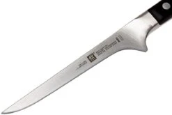 Zwilling Pro Couteau à Désosser 14cm, 38404-141 11 Zwilling Pro Couteau à Désosser 14cm, 38404-141 -Victorinox Soldes ZW38404 141 03 zwilling pro zw38404 141 03