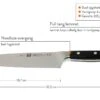 Zwilling 38407-181 Pro Santoku -Victorinox Soldes ZW38407 181 01 zwilling pro zw38407 181 d1