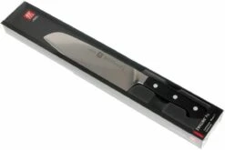 Zwilling 38407-181 Pro Santoku -Victorinox Soldes ZW38407 181 06 zwilling pro zw38407 181 d6