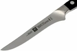 Zwilling 38409-121 Pro Couteau à Steak -Victorinox Soldes ZW38409 121 02 zwilling pro zw38409 121 02