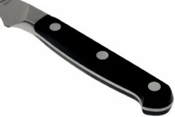 Zwilling 38409-121 Pro Couteau à Steak -Victorinox Soldes ZW38409 121 03 zwilling pro zw38409 121 03