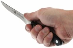 Zwilling 38409-121 Pro Couteau à Steak -Victorinox Soldes ZW38409 121 05 zwilling pro zw38409 121 05