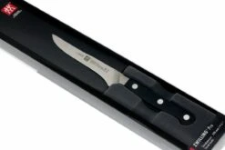 Zwilling 38409-121 Pro Couteau à Steak -Victorinox Soldes ZW38409 121 06 zwilling pro zw38409 121 06
