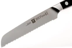 Zwilling Pro Couteau Universel 15.1, 28400-131 -Victorinox Soldes ZW38410 131 0 03 zwilling pro zw38410 131 0 03