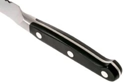Zwilling Pro Couteau Universel 15.1, 28400-131 -Victorinox Soldes ZW38410 131 0 04 zwilling pro zw38410 131 0 04