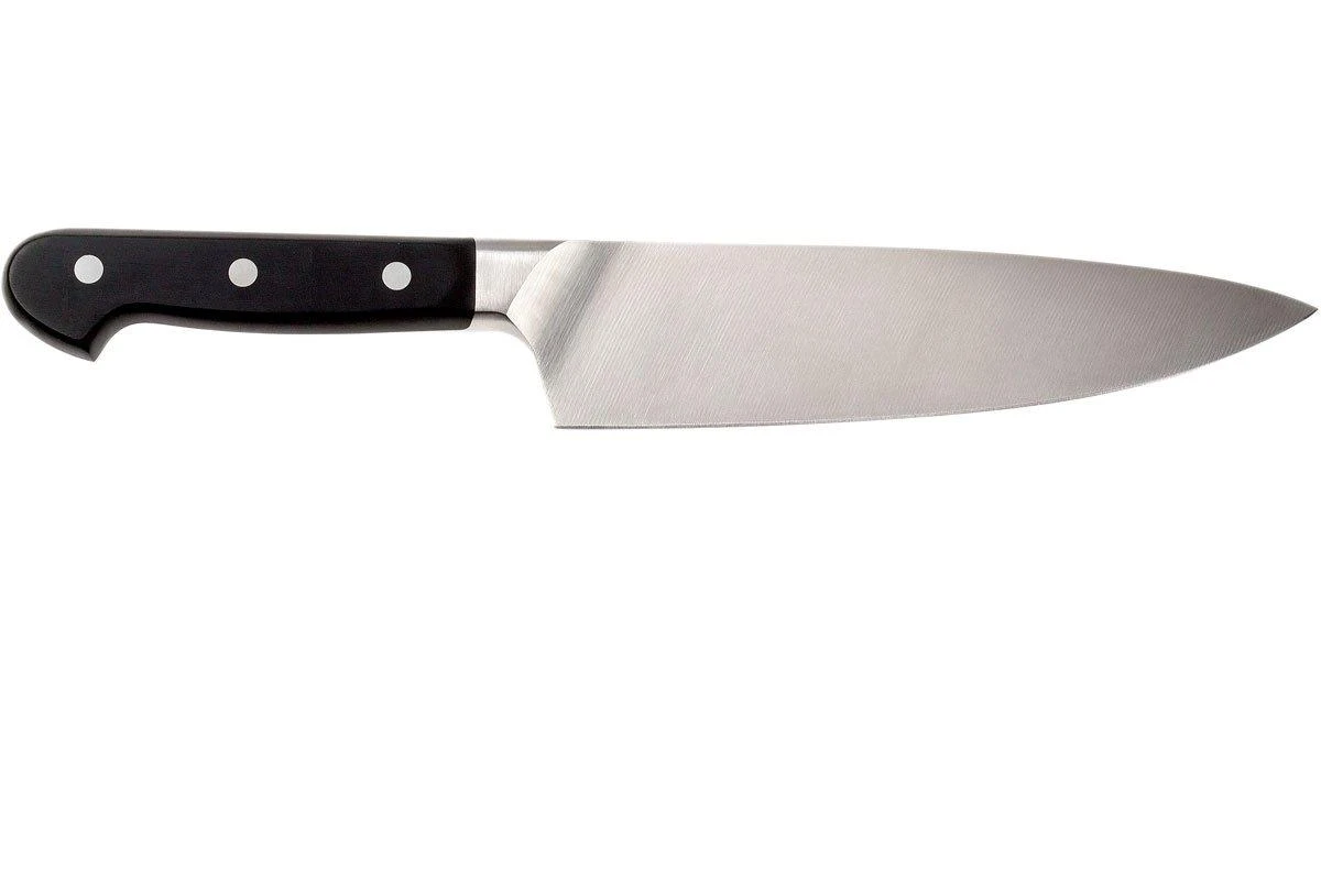 Zwilling Pro Couteau De Chef 20 Cm, 38411-201 4 Zwilling Pro Couteau De Chef 20 Cm, 38411-201 – Image 2