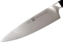 Zwilling Pro Couteau De Chef 20 Cm, 38411-201 13 Zwilling Pro Couteau De Chef 20 Cm, 38411-201 -Victorinox Soldes ZW38411 201 03 zwilling pro zw38411 201 03