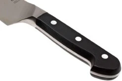 Zwilling Pro Couteau De Chef 20 Cm, 38411-201 14 Zwilling Pro Couteau De Chef 20 Cm, 38411-201 -Victorinox Soldes ZW38411 201 04 zwilling pro zw38411 201 04
