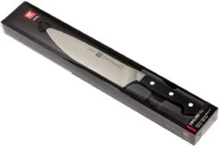 Zwilling Pro Couteau De Chef 20 Cm, 38411-201 17 Zwilling Pro Couteau De Chef 20 Cm, 38411-201 -Victorinox Soldes ZW38411 201 07 zwilling pro zw38411 201 07