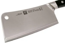 Zwilling Pro Couperet 16 Cm, 38415-161 -Victorinox Soldes ZW38415 161 0 03 zwilling pro zw38415 161 0 03