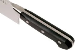 Zwilling Pro Couperet 16 Cm, 38415-161 -Victorinox Soldes ZW38415 161 0 05 zwilling pro zw38415 161 0 05