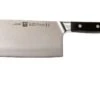 Zwilling Pro Couteau De Chef Chinois 18cm, 38419-181 -Victorinox Soldes ZW38419 181 01 zwilling pro zw38419 181 01