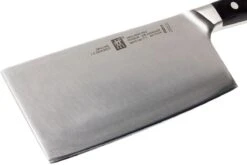 Zwilling Pro Couteau De Chef Chinois 18cm, 38419-181 -Victorinox Soldes ZW38419 181 03 zwilling pro zw38419 181 03