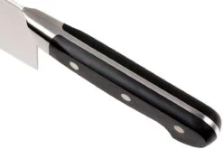 Zwilling Pro Couteau De Chef Chinois 18cm, 38419-181 -Victorinox Soldes ZW38419 181 05 zwilling pro zw38419 181 05