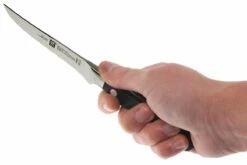 Zwilling 38430-002 Pro Ensemble De Couteaux à Steak -Victorinox Soldes ZW38430 002 03 zwilling pro zw38430 002 d3