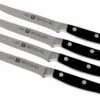 Zwilling 39188-000 Professional S Set De Couteaux à Steak 4 Pièces -Victorinox Soldes ZW39188 00 01 zwilling professional s steakmesset zw39188 00 01