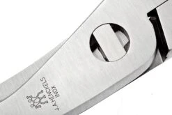 Zwilling J.A. Henckels - Ciseaux à Volaille 24 Cm -Victorinox Soldes ZW42903 000 07 zwilling 2903 000 wildschaar d7