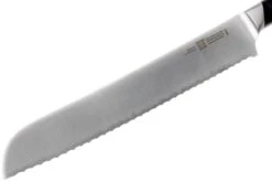 Zwilling Diplôme Couteau à Pain 23 Cm, 54206-241 -Victorinox Soldes ZW54206 241 03 zwilling diplome zw54206 241 03