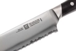 Zwilling Diplôme Couteau à Pain 23 Cm, 54206-241 -Victorinox Soldes ZW54206 241 04 zwilling diplome zw54206 241 04